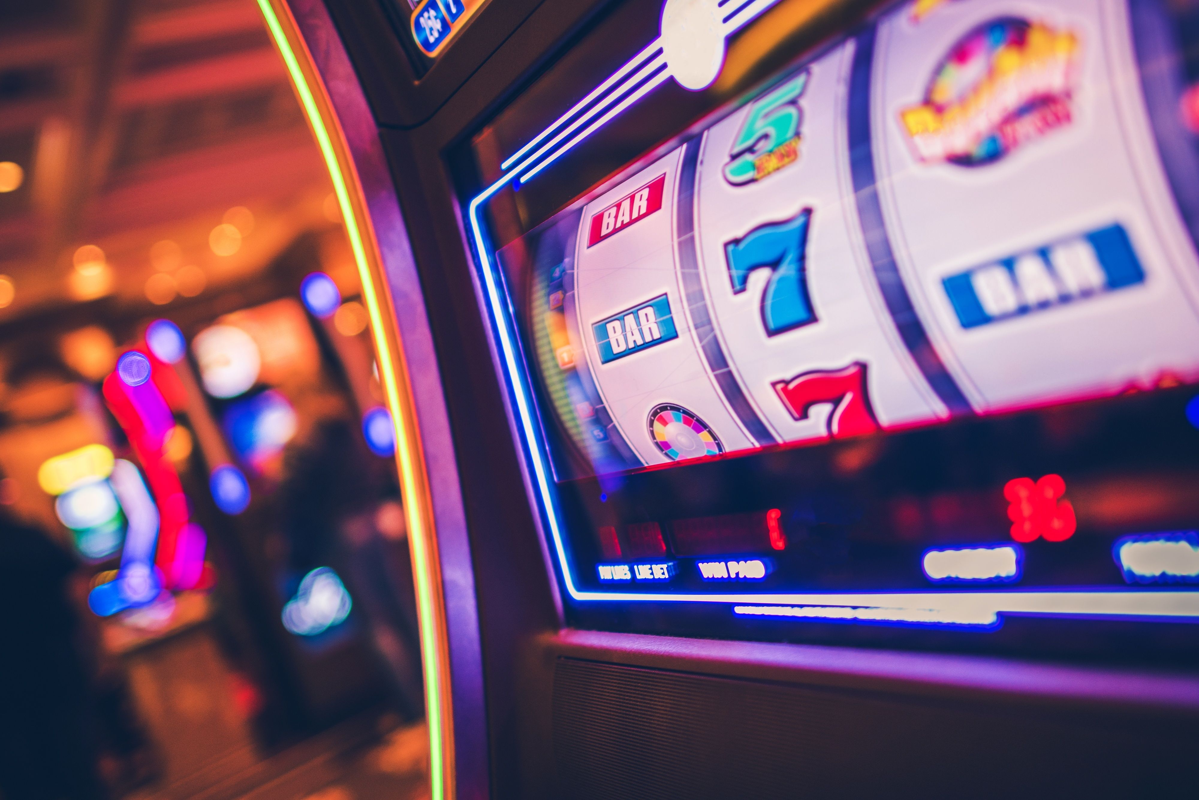 Payment method linking on to4d slot