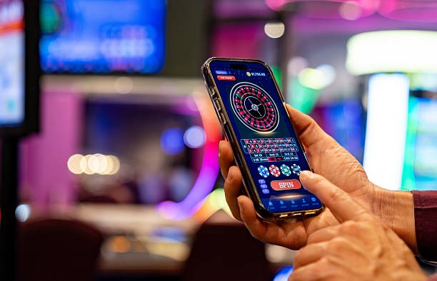 to4d slot featured game showcase