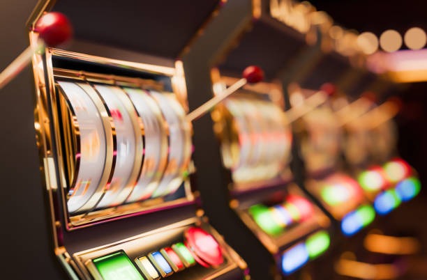 to4d slot featured game showcase