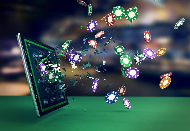 Sweet Bonanza slot game on to4d slot
