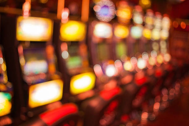 Bomb Bonanza slot game on to4d slot