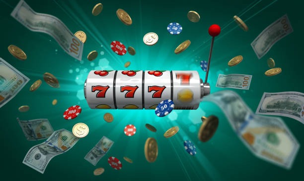 to4d slot featured game showcase