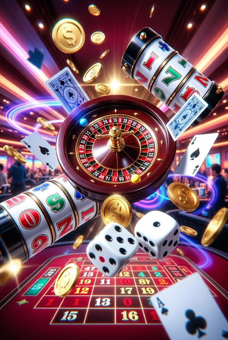 Hood vs Wolf live dealer studio setup on to4d slot